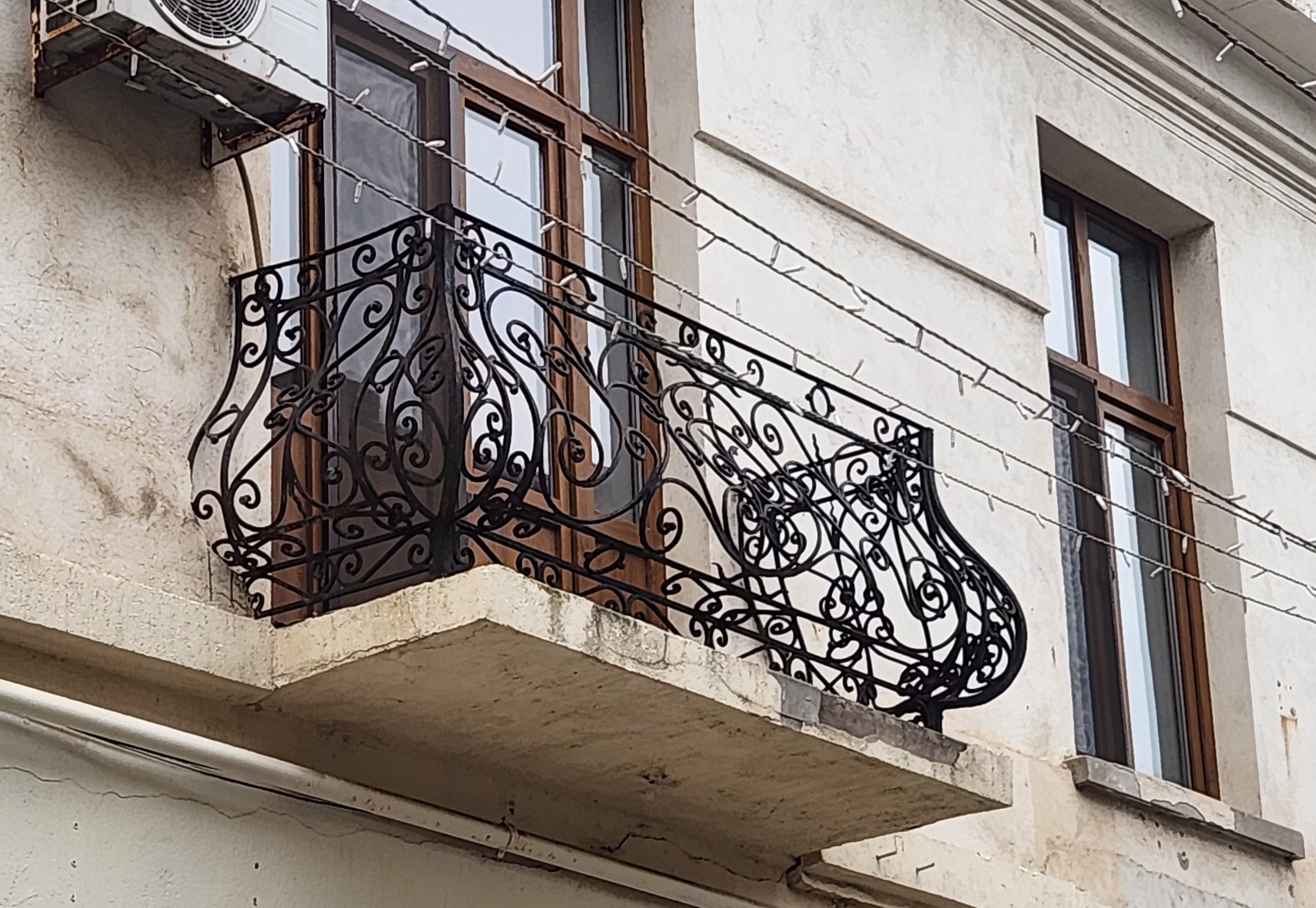 Window Grill